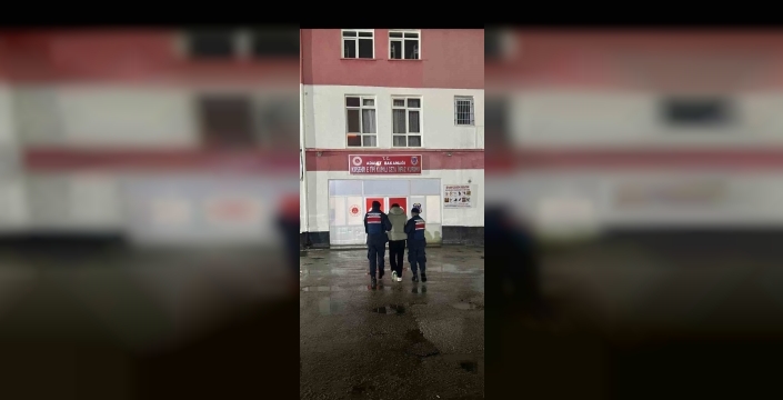 Çiçekdağı'nda kişisel verileri ele geçiren 3 kişi tutuklandı
