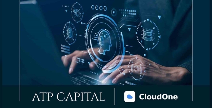 CloudOne, yapay zekâ girişimlerini doğrudan pazarla buluşturan 'Corporate Venture Studio' modelini başlattı