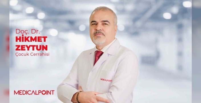 Çocuklarda Laparoskopik Cerrahi: Daha Az Ağrı, Daha Hızlı İyileşme Mümkün