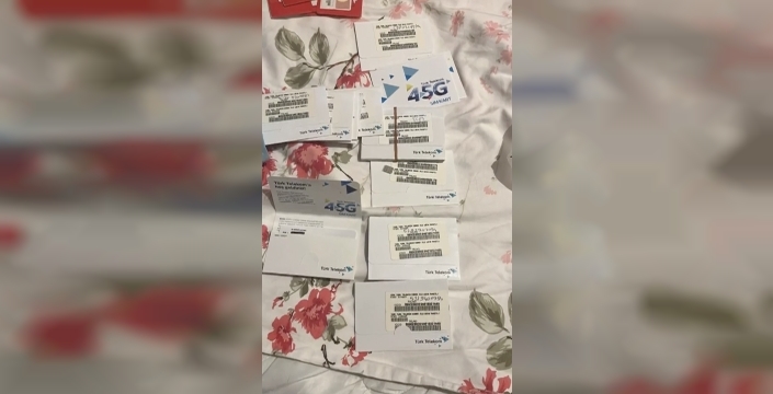 Çorum'da dev dolandırıcılık şebekesi çökertildi: 139 milyon liralık vurgunun ardından 6 tutuklama