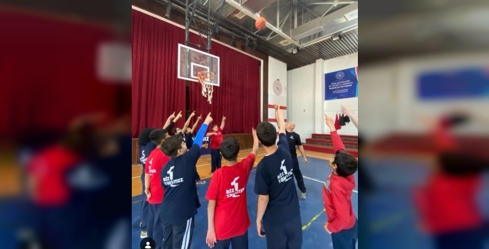 Denizli’de ‘Biz Bir Takımız’ projesi başlıyor
