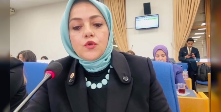 Denizli Milletvekili Ün'den şok iddia: 104 bin çocuk kayıp mı?