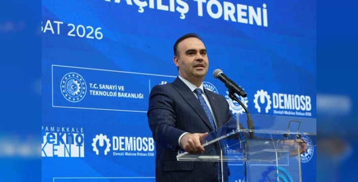 Denizli Model Fabrika: Kapasiteyi %48 Artırdı, Yatırımlar 5 Ayda Geri Dönüyor