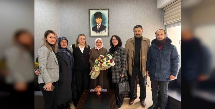 Düzce'de okul kantinleri için iş birliği toplantısı yapıldı
