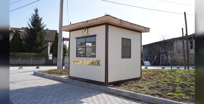 Düzce Halk Ekmek'ten Ramazan'a özel pide kampanyası başlıyor