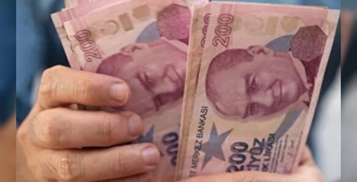 Emekliler için bayram ikramiyesi senaryoları masada