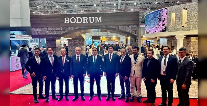 Emitt 2026’da bodrum özeleştiri aldı: tanıtım anlatmaktır
