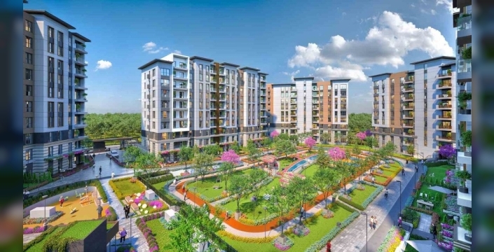 Emlak Konut'tan 2026'ya özel faizsiz kampanya: Hoş geldin evim