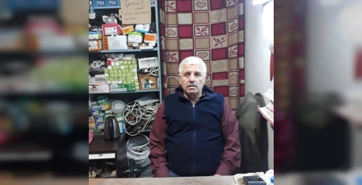 Fırın tamiri trajik sona yol açtı: Usta elektrik akımına kapılarak can verdi