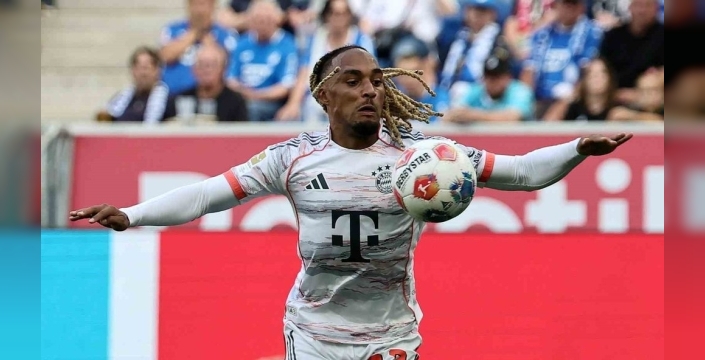 Galatasaray'dan şaşırtan hamle: Sacha Boey geri döndü!