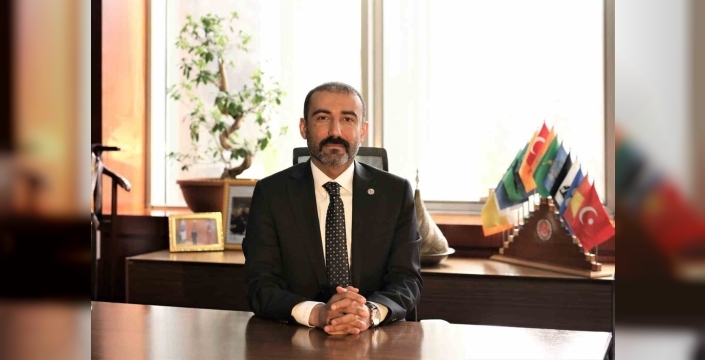 Gaziantep, 2026'ya 782 milyon dolar ihracatla girdi