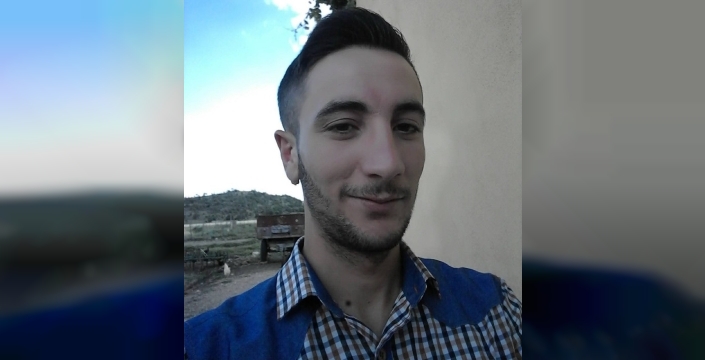 Gölbaşı'nda kayıp genci arama çalışmaları sürüyor