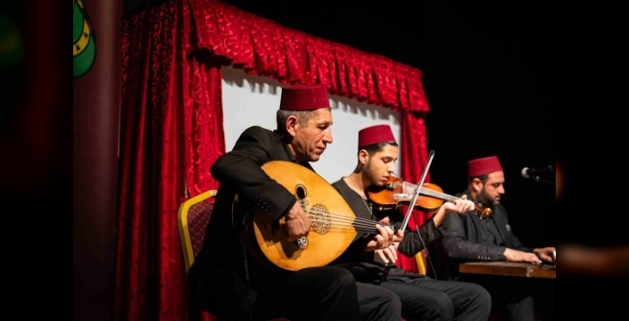 Gölbaşı'nda Ramazan coşkusu sokaklarda yaşanıyor: Aileler için unutulmaz akşamlar