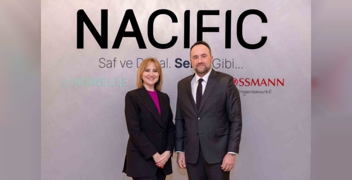 Güney Kore’li Nacific, Türkiye pazarında büyümeye hazırlanıyor