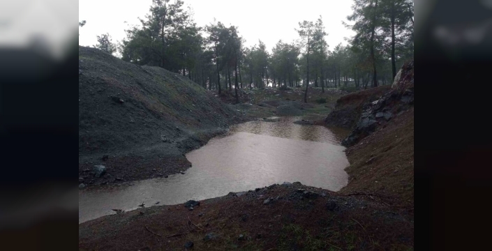 Hatay'da 5 Günde 3 Çocuk Boğuldu: Yağmur Suları ve İnşaat Çukurları Ölüm Saçtı