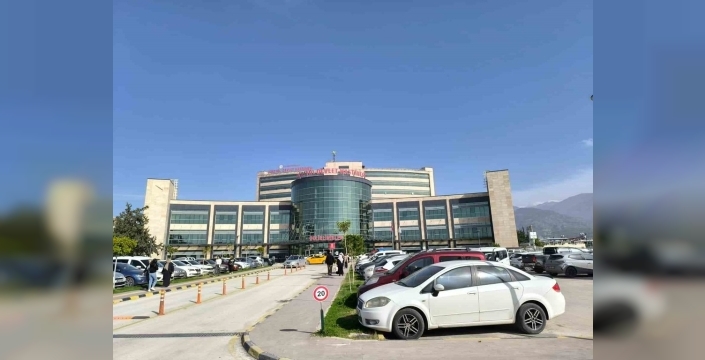 Hatay'da sahte reçete çetesi çökertildi: 1.327 usulsüz reçete yazılmış