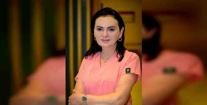 Her 10 kadından birini etkileyen endometriozis: Ağrılı ve sinsi bir hastalık