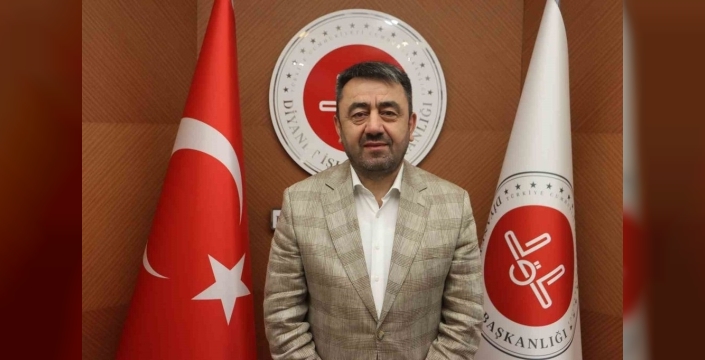 İl Müftüsü Ayvaz: Ramazan'ı güzel karşılamalı ve uygulamalıyız