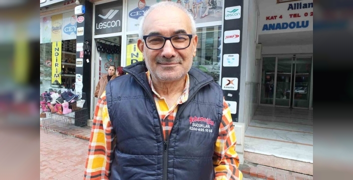 İmamdan Vefa Borcu: 1274 Metrekare Arsasını Kuran Kursu İçin Bağışladı