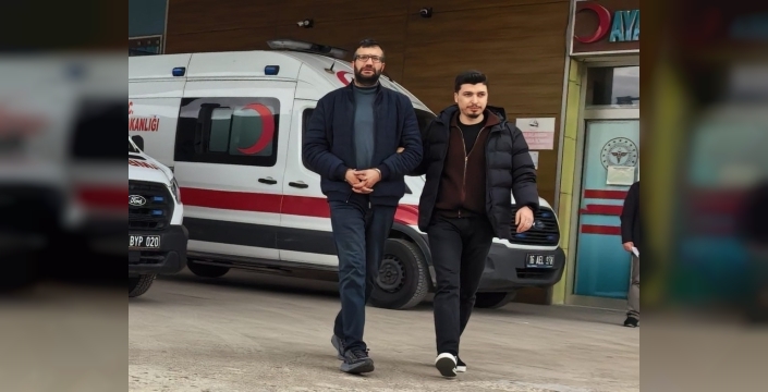 İnegöl'de heyecanlı kovalamaca: Uyuşturucu taciri yakalandı, 250 gram bonzai ele geçirildi