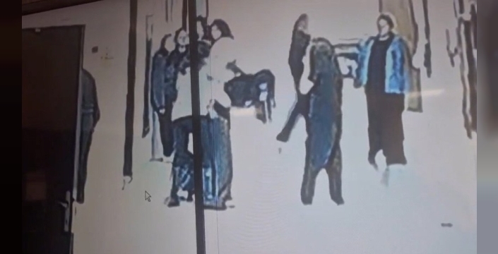 Isparta'da öğretmenler, boğulma tehlikesi geçiren öğrenciyi hayata döndürdü