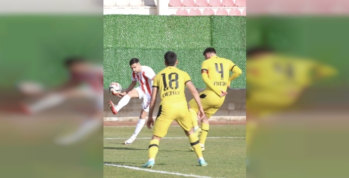 İstanbulspor, Boluspor'u son dakika golüyle devirdi!