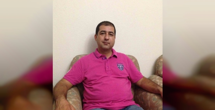 İzmir'de saman balyalarının altında kalan adamın ölüm anı güvenlik kamerasında