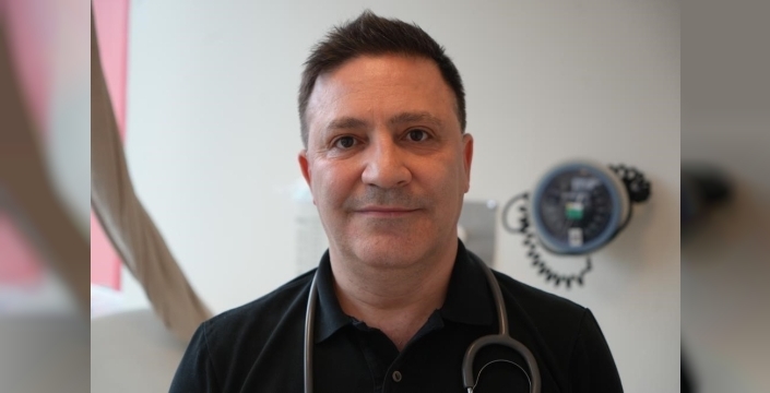 Kadınlar geç, erkekler erken ölüyor: Sağlık uzmanı önemli uyarılarda bulundu