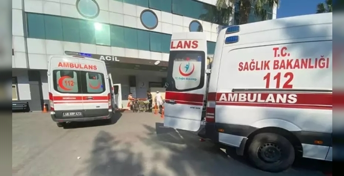 kardeş kavgası kanla bitti: 16 yaşındaki genç ağabeyini öldürdü