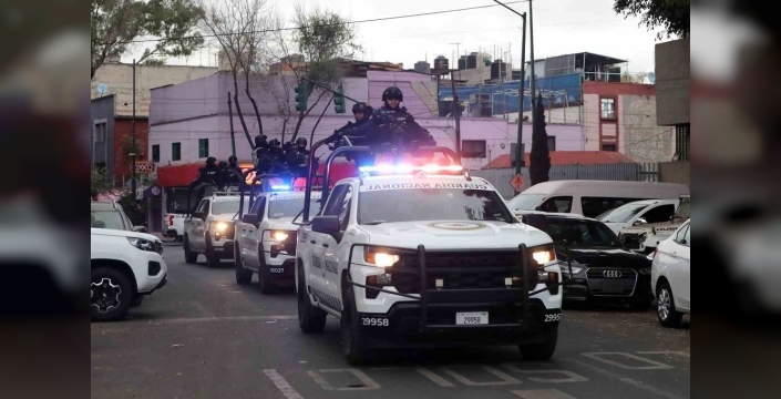 Kartel lideri 'El Mencho'ya sevgilisinin takibiyle ulaşıldı: Şok operasyon detayları!