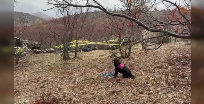 Kayıp gençten acı haber: Gölbaşı'nda ölü bulundu