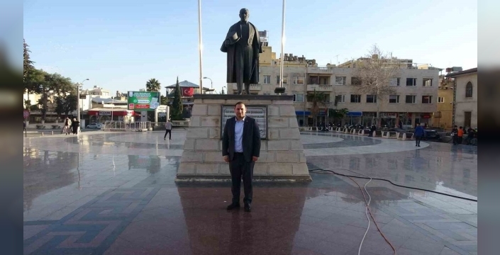 Kilis'te yatay mimari dönemi başlıyor, Başkan Bilecen'den önemli açıklamalar