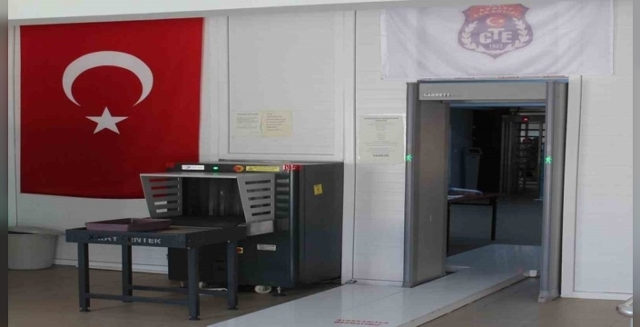 Kırıkkale'de cezaevine uyuşturucu sokma planı ortaya çıktı: 19 tutuklama