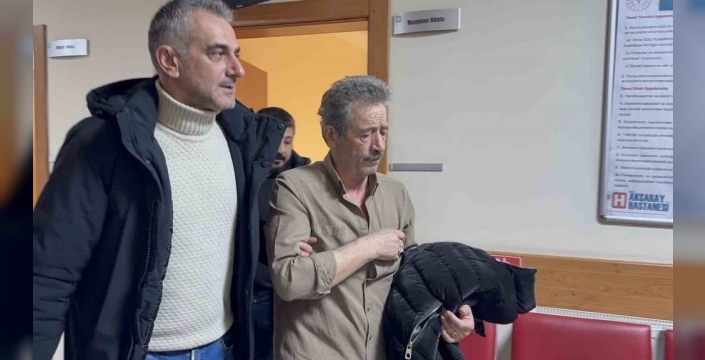 Mal paylaşımı yüzünden ağabeyini öldüren kardeş tutuklandı