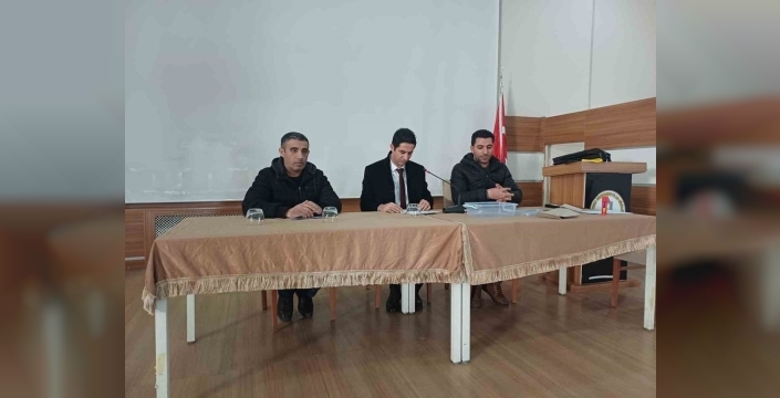 Malazgirt'te TYP kurası çekildi: 75 kişi işbaşı yapacak