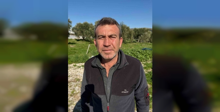 Manisa'da badem ağaçları mevsimsiz açtı, üretici don alarmında!