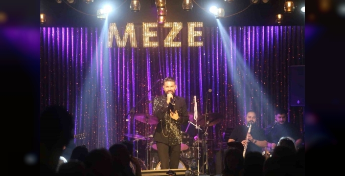 Mehmet Çevik: Sahne aşkım asla bitmedi