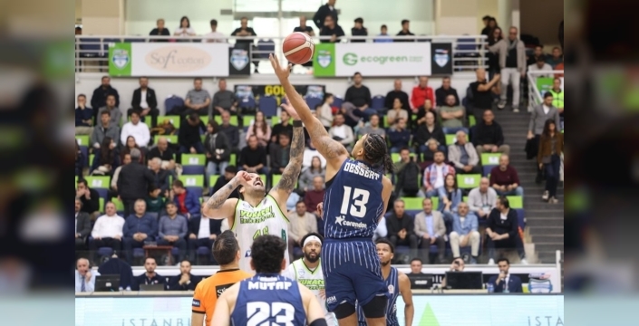 Merkezefendi'nin Anadolu Efes zaferi: Antrenör Aktaş'tan takım analizi ve gelecek hedefleri