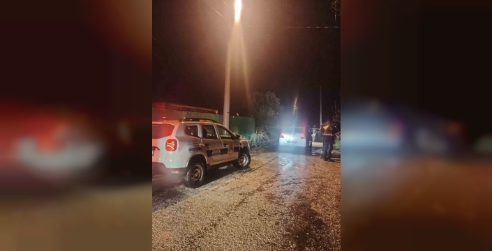 Naipli Çayı'nda taşkın: Germencik Belediyesi müdahale ediyor