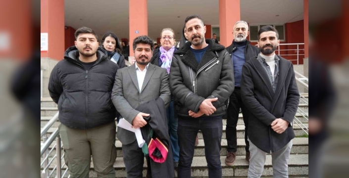 Okul zilindeki ilahi paniği büyüyor: Veli serbest kaldı, 'Yanlış anlaşıldım' dedi