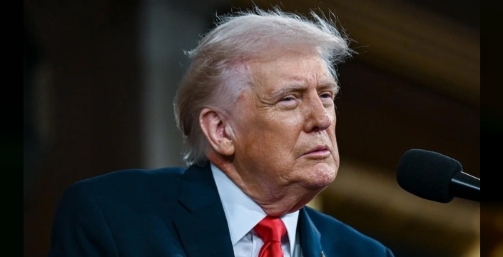 Orta Doğu'da kritik gelişme: Trump, İran'a 48 saat süre verdi