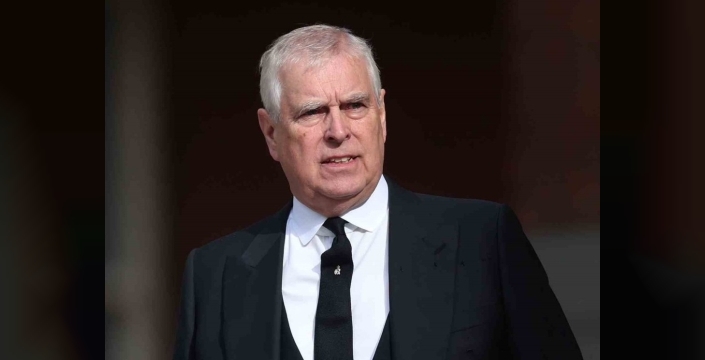Prens Andrew serbest bırakıldı: Soruşturma sürüyor