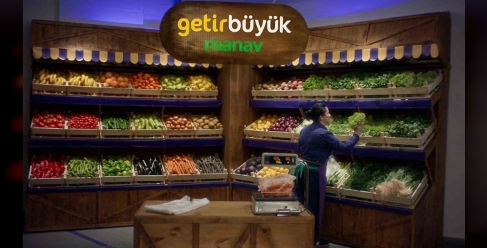 Ramazan'da online market alışverişi patladı!