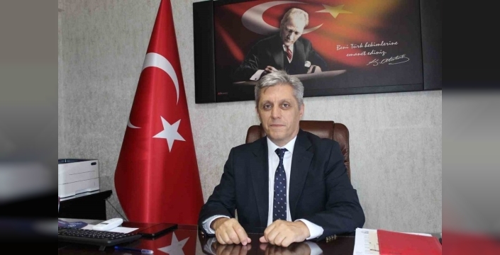 Ramazan'da Sağlıklı Beslenme Sırları: İl Sağlık Müdürü'nden Kritik Uyarılar