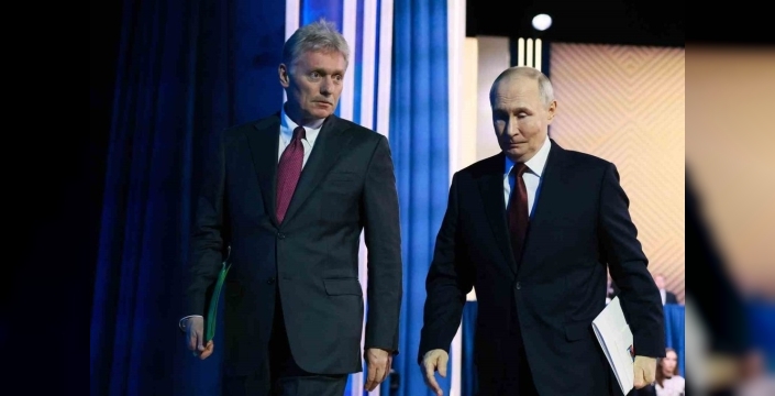 Rusya'dan ABD'ye sert uyarı: New START anlaşması bitti, ulusal çıkarlarımız öncelikli!