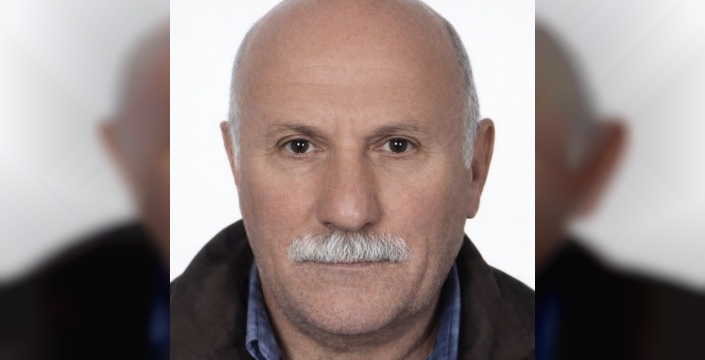 Samsun'da otomobilin çarptığı yaya hayatını kaybetti