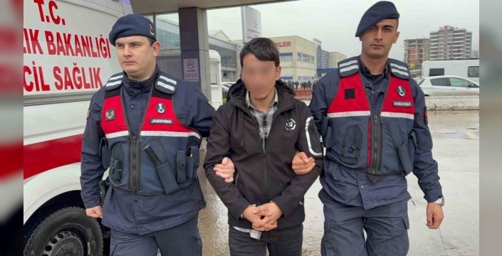 Samsun'da yasa dışı bahis operasyonu: 18 kişi gözaltına alındı