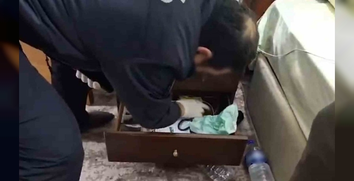 Sanal Alemde Büyük Darbe: 7 İlde Yasa Dışı Bahis Operasyonu, Milyarlarca Liralık Hacim Ortaya Çıktı!