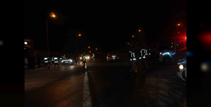 Şırnak'ta Narko Alan Operasyonu: 700 Polis Görev Başında, 454 Uyuşturucu Taciri Cezaevinde!