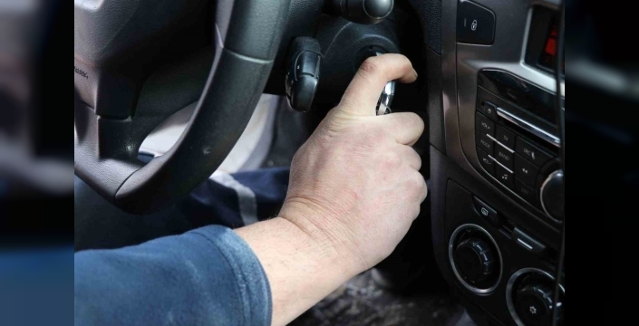 Soğuk hava araçları tehdit ediyor: Kontak anahtarını çevirmeden önce dikkat!